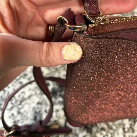 Kate Spade Crossbody & Wallet - Picture 5 of 5